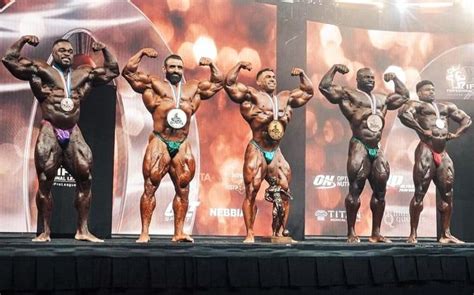 mr olympia 2023|2023 mr olympia winner.